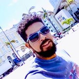 EDILSON ROBERTO CARVALHO DOS SANTOS