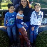 Samarakuss Petrykowski