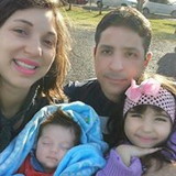 CarloseAlessandra Paixao