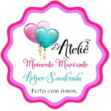 Ateliê MM_Artpersonalizada
