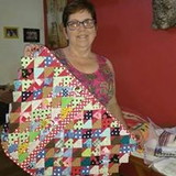 Ana Lúcia Valença Espíndola