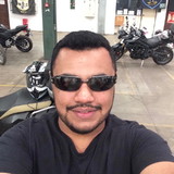 Alexandre Fernandes da Silva