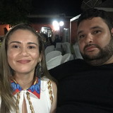 Simone Pereira da cruz