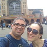 André De Arruda Ferreira Borges