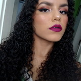 Cecília Giovanna Silva das neves