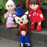 Luciana Sandra De Oliveira