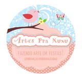 Artes Pra Xuxu