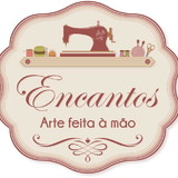 Encantos Artes Feito à Mão