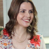 Roberta Rodrigues de Castro