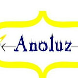 Anoluz brindes e presentes