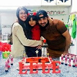 Kariny Ferreira Dos Santos