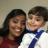 Thais Milene da Silva