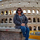 Maria Claudia Cardoso Orlandini