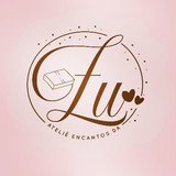Atelie encantos da Zu