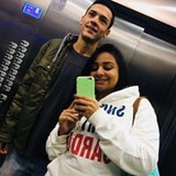 Byanca Santos Martins