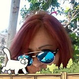 Rina Little Fox Andrade