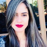 Alana Cristina de Araujo