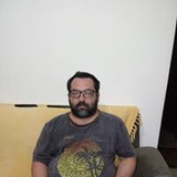 Raghy José Sobierajski Rebelo