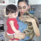 Ana Clara Silva Oliveira