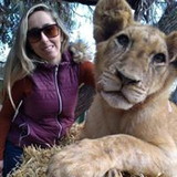 Ana Cláudia Mayrink Barcelos de Souza