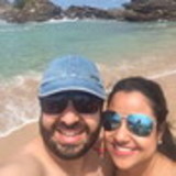 Érika Cristina Barros de Souza