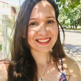 Larissa Rocha Almeida