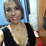 Débora Cristina da Silva