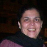 Claudia Castro Pacheco