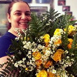 Lisandra Monteiro Nunes