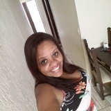 Cristiane Alves da Silva