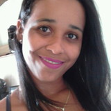 Edna Passos De Oliveira