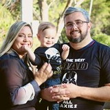 Barbara Nayara Scioli Alves