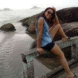 Suellen Auxiliadora De Melo