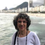 Tania Vieira de Melo