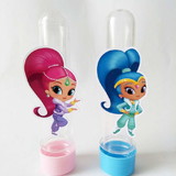 Luana Ap B da Silva Reis