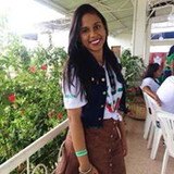 Ana Caroline Sant'Anna