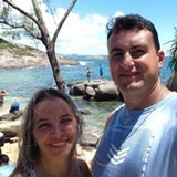 Rita Gisele Dantas Leite