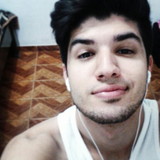 Patrick de Oliveira Carvalho