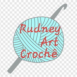 Rudney art Croche