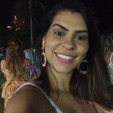 Thaisa Cristine de Oliveira Bittencourt