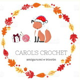 Carol's Crochet (Amigurumi)