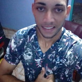 Wesley de souza alves