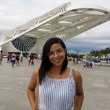 Ester Hadassa Silva Nascimento