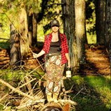 Evelin Cortina de Liz