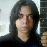 Israel Fernandes Mohammad Ali