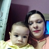 Roberta Caroline Sobreira Leite