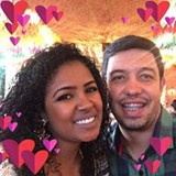 Gleice Cristina dos Santos Conceição