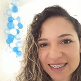 Aline Faustino da Silva