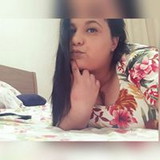 Carolina Ferreira do Nascimento Santos