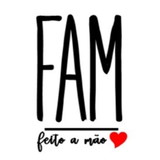 FAM - Feito a mão